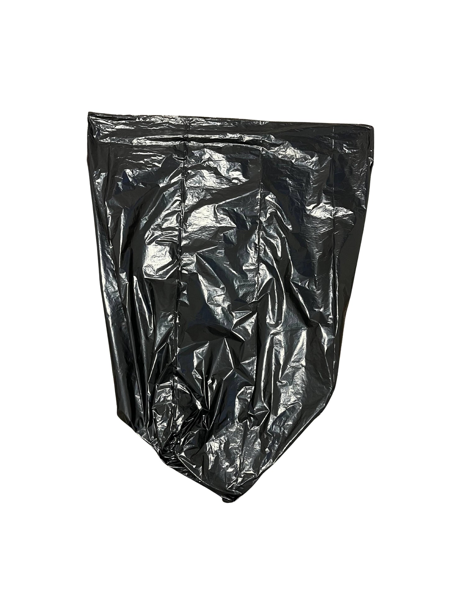 Black Recycled Refuse Sacks – Trade Outlet Range