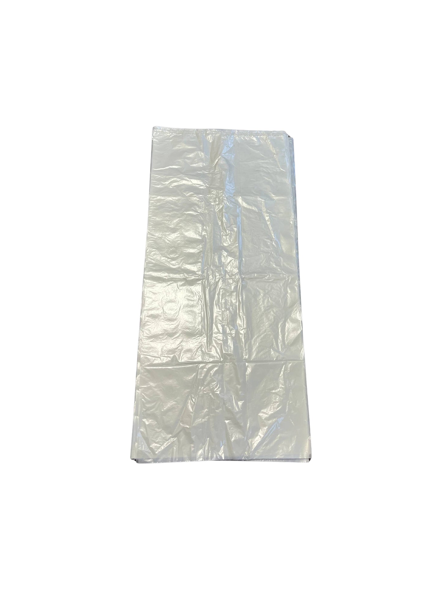 Clear Recycled Refuse Sacks – Trade Outlet Range