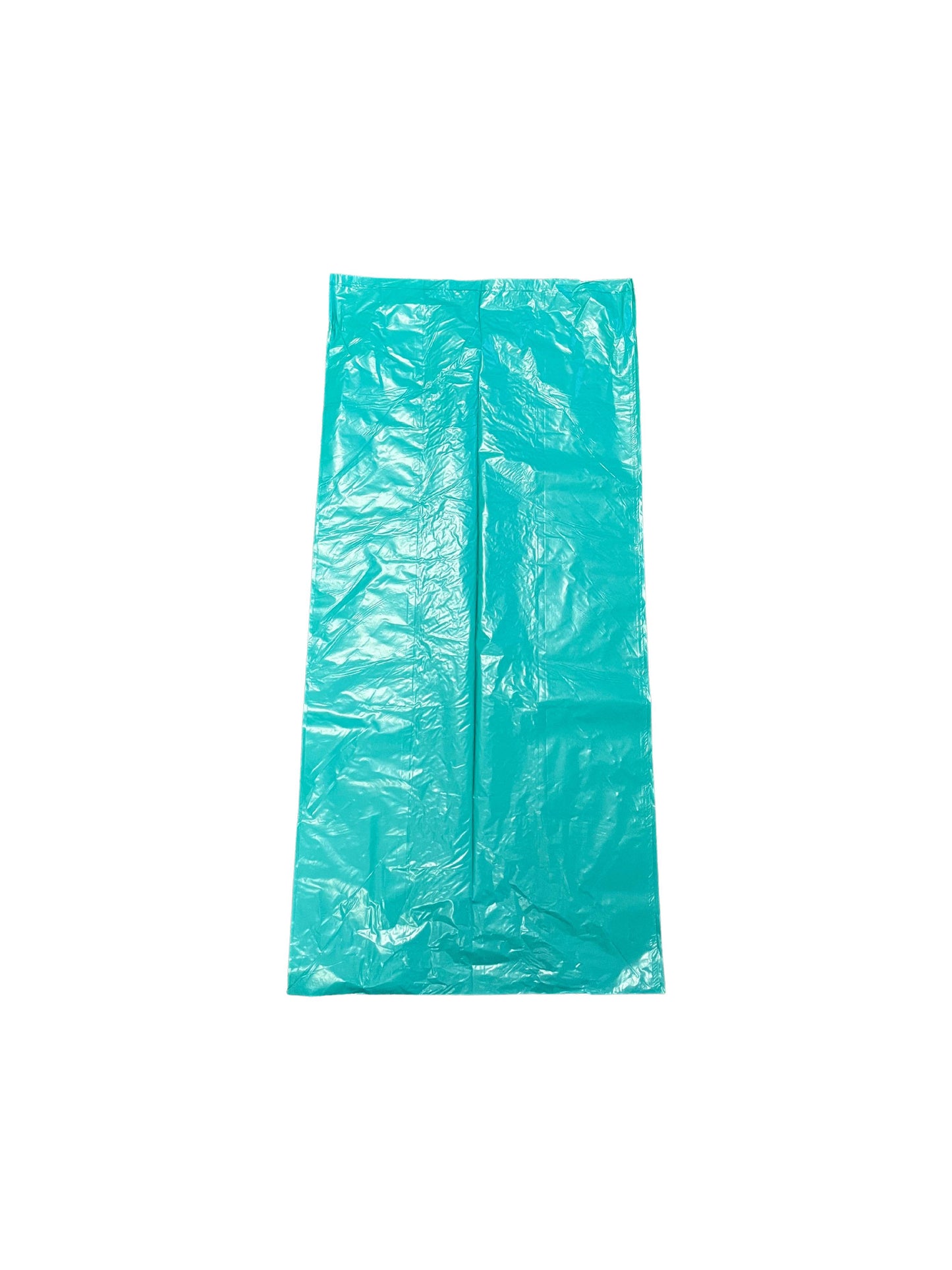 Green Recycled Refuse Sacks – Trade Outlet Range