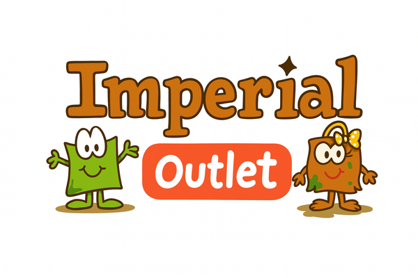 Imperial Polythene Outlet